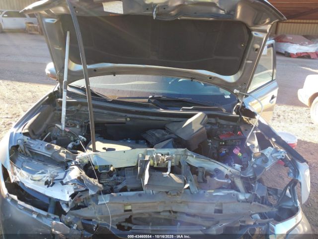 2019 MITSUBISHI OUTLANDER JA4AZ3A31KZ043176 Photo 9