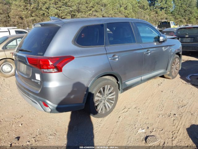 2019 MITSUBISHI OUTLANDER JA4AZ3A31KZ043176 Photo 3