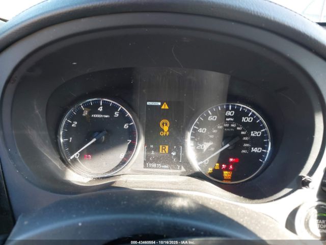 2019 MITSUBISHI OUTLANDER JA4AZ3A31KZ043176 Photo 6