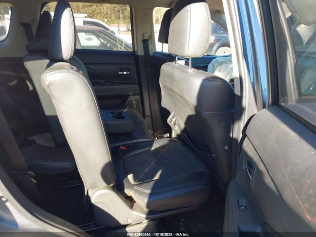 2019 MITSUBISHI OUTLANDER JA4AZ3A31KZ043176 Photo 7