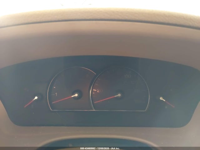 2005 CADILLAC STS 1G6DC67A750155536 Photo 6