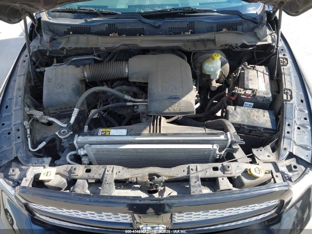 Продаж на аукціоні авто 2016 Ram 1500 Lone Star, vin: 1C6RR6LG2GS327109, номер лоту: 43460572