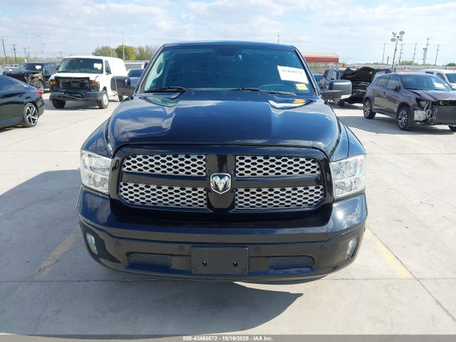 Продаж на аукціоні авто 2016 Ram 1500 Lone Star, vin: 1C6RR6LG2GS327109, номер лоту: 43460572