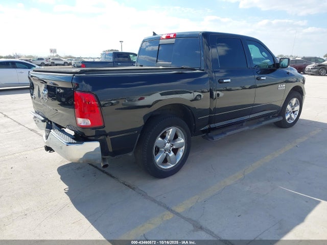 Продаж на аукціоні авто 2016 Ram 1500 Lone Star, vin: 1C6RR6LG2GS327109, номер лоту: 43460572