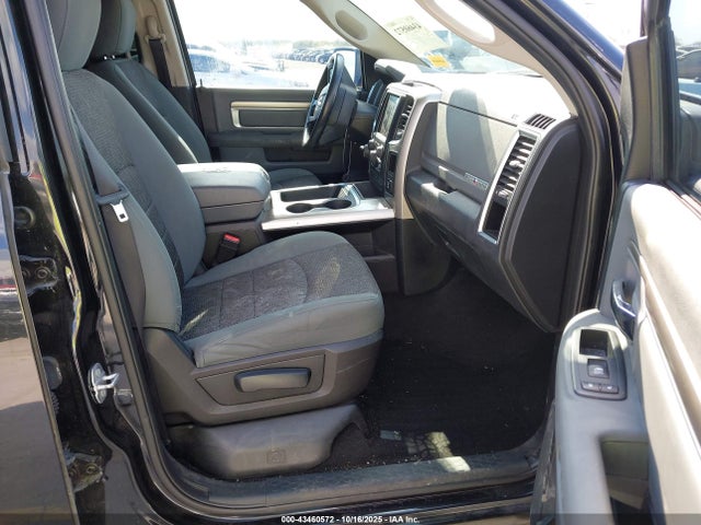 Продаж на аукціоні авто 2016 Ram 1500 Lone Star, vin: 1C6RR6LG2GS327109, номер лоту: 43460572