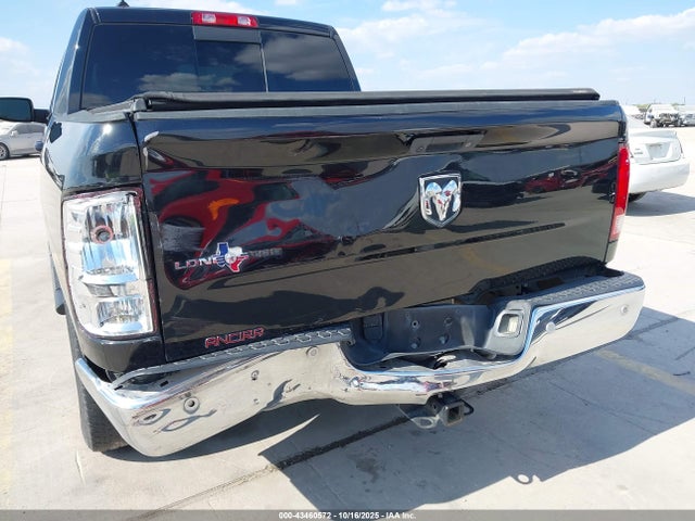 Продаж на аукціоні авто 2016 Ram 1500 Lone Star, vin: 1C6RR6LG2GS327109, номер лоту: 43460572