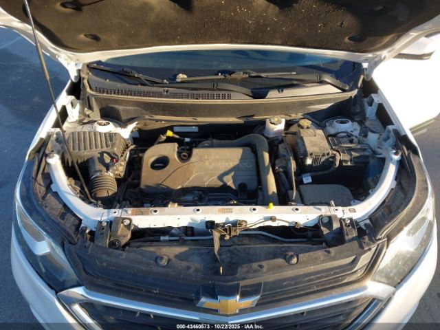2019 CHEVROLET EQUINOX 2GNAXKEV5K6186586 Photo 9