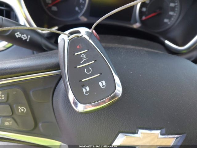 2019 CHEVROLET EQUINOX 2GNAXKEV5K6186586 Photo 10