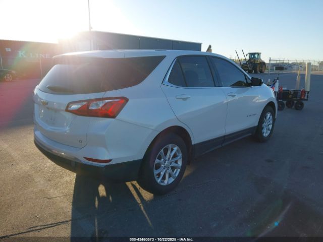 2019 CHEVROLET EQUINOX 2GNAXKEV5K6186586 Photo 3