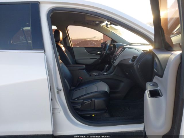 2019 CHEVROLET EQUINOX 2GNAXKEV5K6186586 Photo 4