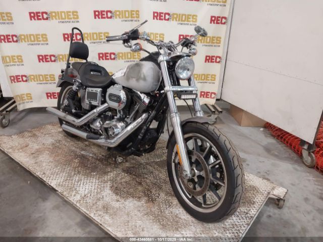 2017 HARLEY-DAVIDSON FXDL 1HD1GNM12HC319814