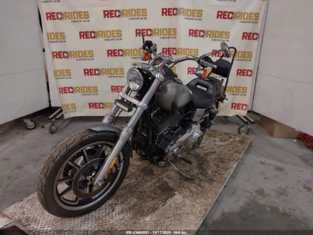 2017 HARLEY-DAVIDSON FXDL 1HD1GNM12HC319814 Photo 1