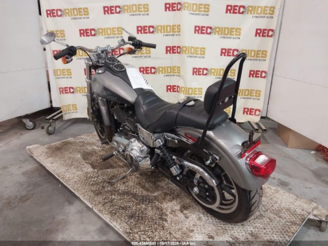 2017 HARLEY-DAVIDSON FXDL 1HD1GNM12HC319814 Photo 2