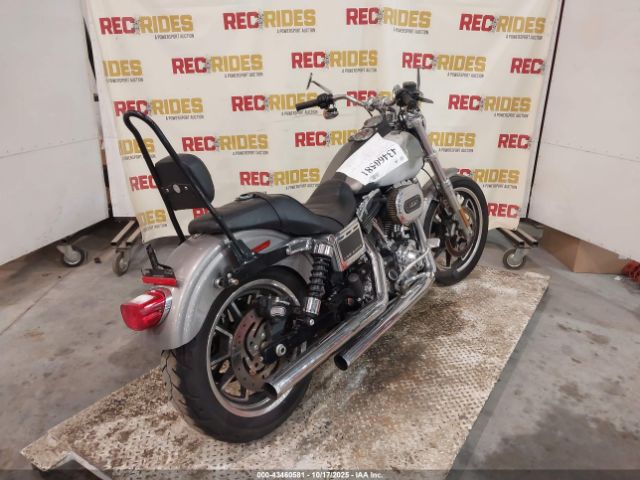 2017 HARLEY-DAVIDSON FXDL 1HD1GNM12HC319814 Photo 3
