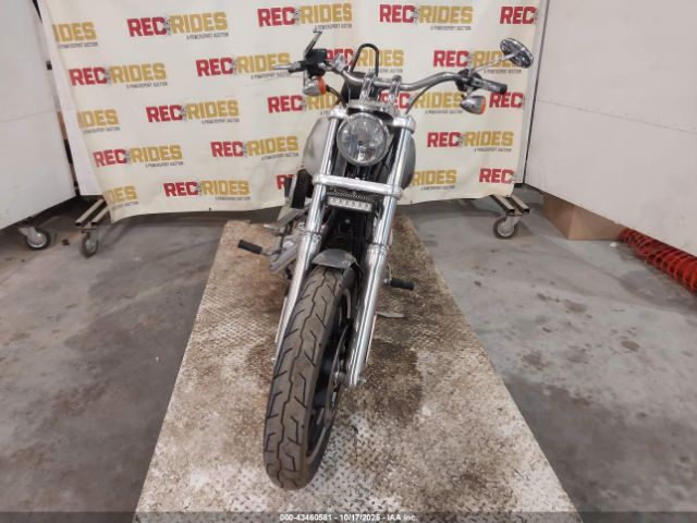 2017 HARLEY-DAVIDSON FXDL 1HD1GNM12HC319814 Photo 4