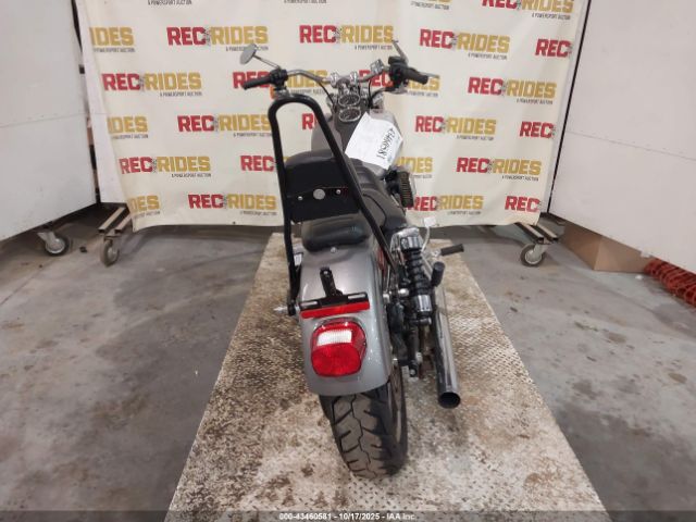 2017 HARLEY-DAVIDSON FXDL 1HD1GNM12HC319814 Photo 5