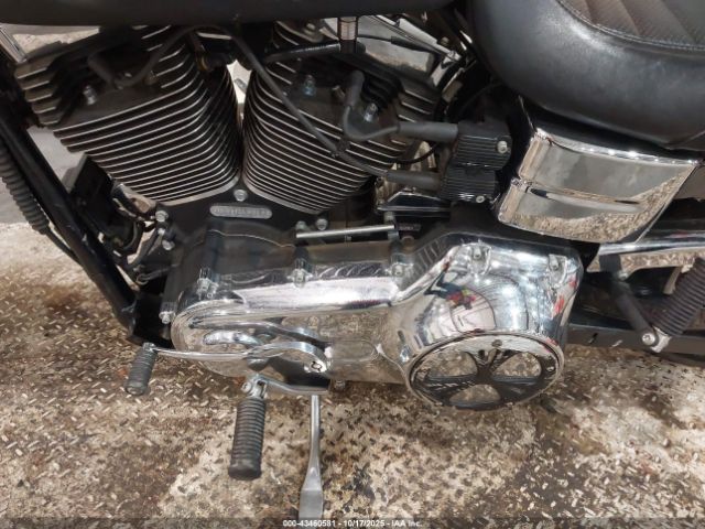 2017 HARLEY-DAVIDSON FXDL 1HD1GNM12HC319814 Photo 8