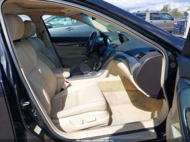 2010 ACURA TL 19UUA8F50AA010363 Photo 4