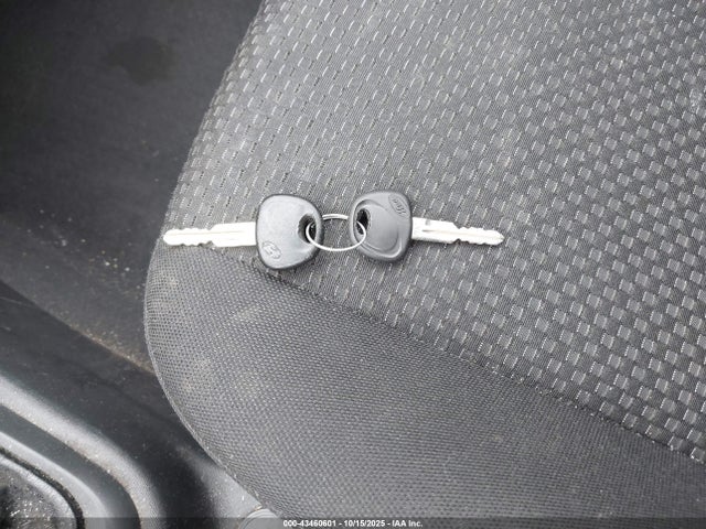 2009 HYUNDAI ACCENT KMHCM36C59U139708 Photo 10