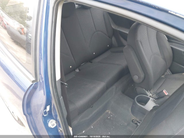 2009 HYUNDAI ACCENT KMHCM36C59U139708 Photo 7