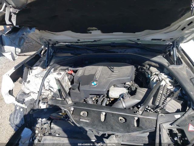 Продаж на аукціоні авто 2015 Bmw 528i, vin: WBA5A5C54FD516318, номер лоту: 43460616