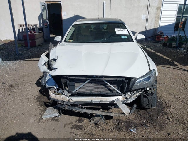Продаж на аукціоні авто 2015 Bmw 528i, vin: WBA5A5C54FD516318, номер лоту: 43460616