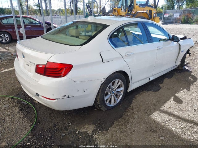 Продаж на аукціоні авто 2015 Bmw 528i, vin: WBA5A5C54FD516318, номер лоту: 43460616