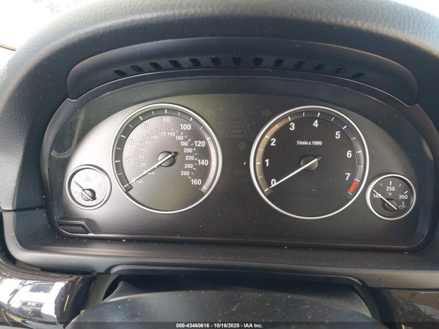 Продаж на аукціоні авто 2015 Bmw 528i, vin: WBA5A5C54FD516318, номер лоту: 43460616