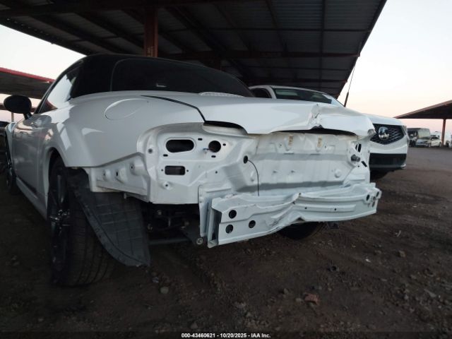 2014 MAZDA MX-5 MIATA JM1NC2MF8E0235504 Photo 5