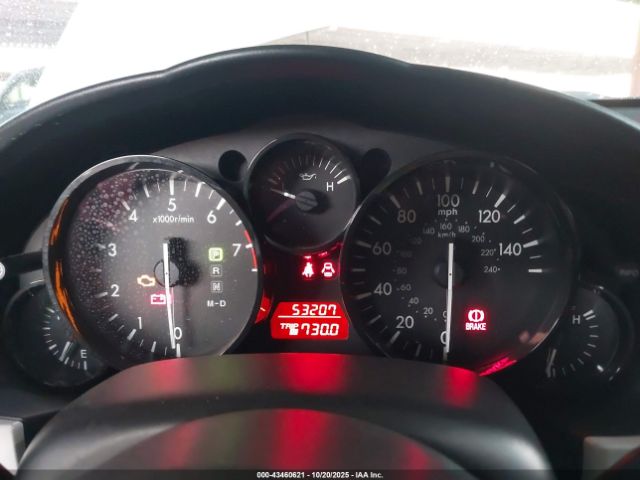 2014 MAZDA MX-5 MIATA JM1NC2MF8E0235504 Photo 6