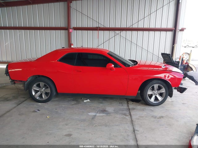 Dodge Challenger Sxt 2015 2C3CDZAG5FH884933 Image 14
