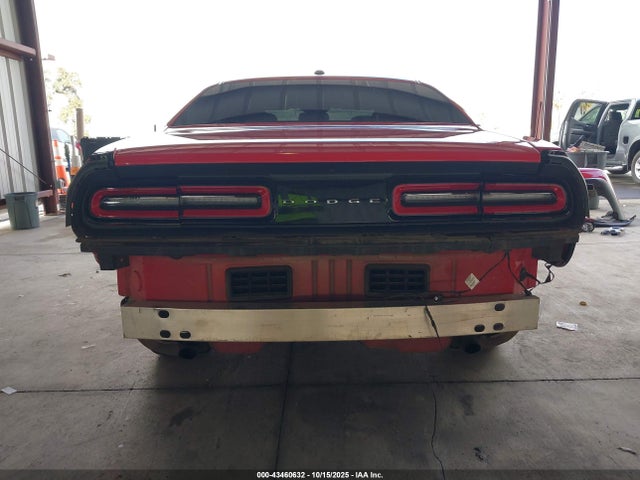 Dodge Challenger Sxt 2015 2C3CDZAG5FH884933 Image 17