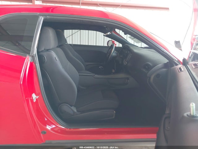 Dodge Challenger Sxt 2015 2C3CDZAG5FH884933 Image 5
