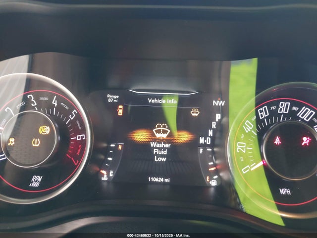 Dodge Challenger Sxt 2015 2C3CDZAG5FH884933 Image 7