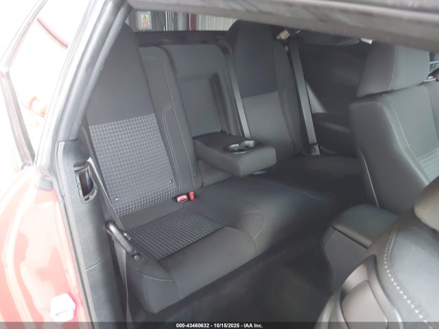 Dodge Challenger Sxt 2015 2C3CDZAG5FH884933 Image 8