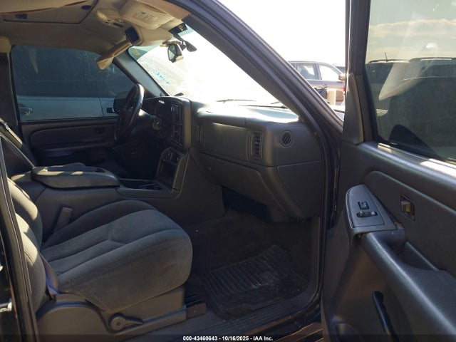 Aukcja sprzedaży 2005 Chevrolet Silverado 1500 Ls, vin: 1GCEC19T45Z157677, numer aukcji: 43460643