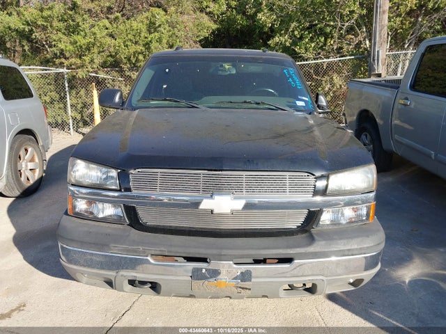 Aukcja sprzedaży 2005 Chevrolet Silverado 1500 Ls, vin: 1GCEC19T45Z157677, numer aukcji: 43460643