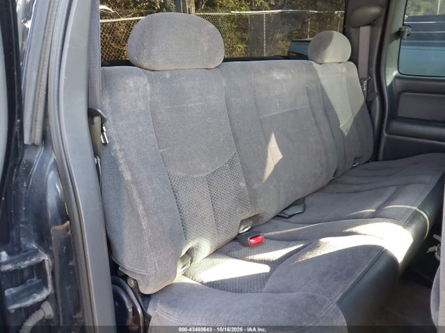 Aukcja sprzedaży 2005 Chevrolet Silverado 1500 Ls, vin: 1GCEC19T45Z157677, numer aukcji: 43460643