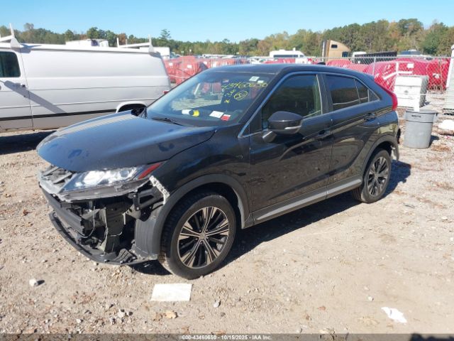 2020 MITSUBISHI ECLIPSE CROSS JA4AT5AA1LZ029615 Photo 1