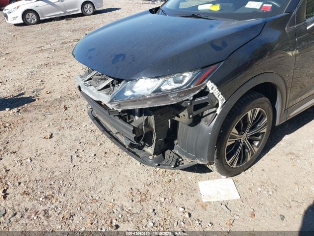 2020 MITSUBISHI ECLIPSE CROSS JA4AT5AA1LZ029615 Photo 5