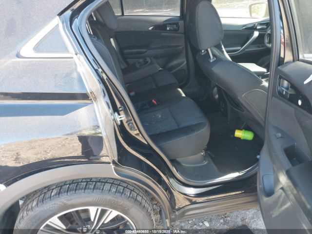 2020 MITSUBISHI ECLIPSE CROSS JA4AT5AA1LZ029615 Photo 7