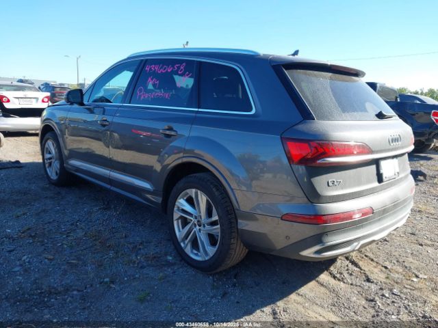 2023 AUDI Q7 WA1AXBF75PD016062 Photo 2