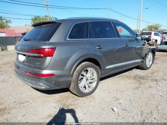 2023 AUDI Q7 WA1AXBF75PD016062 Photo 3