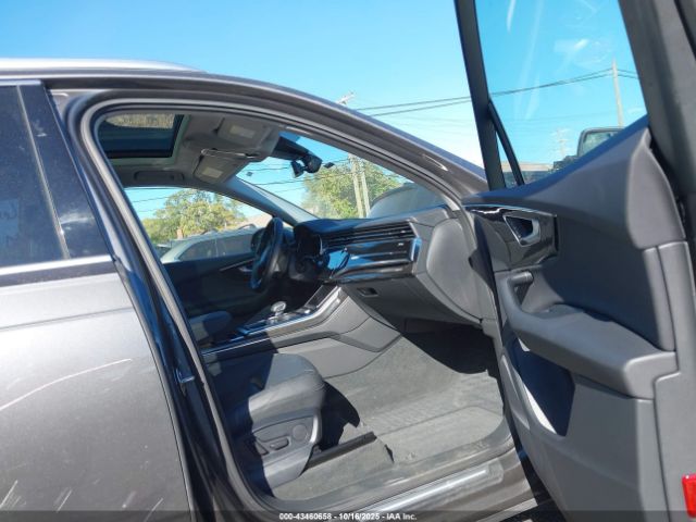 2023 AUDI Q7 WA1AXBF75PD016062 Photo 4