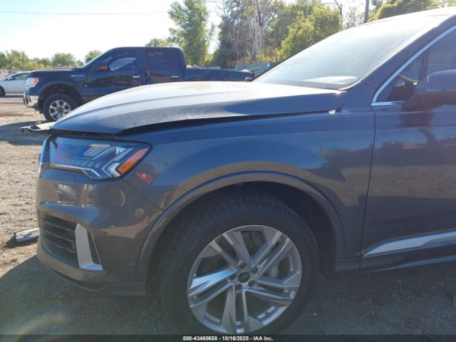 2023 AUDI Q7 WA1AXBF75PD016062 Photo 5