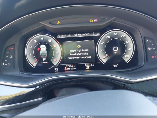 2023 AUDI Q7 WA1AXBF75PD016062 Photo 6