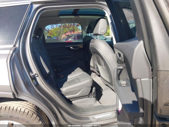 2023 AUDI Q7 WA1AXBF75PD016062 Photo 7