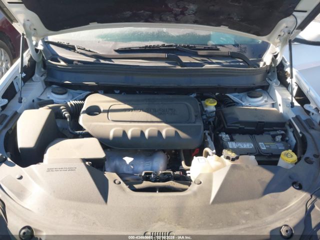 2021 JEEP CHEROKEE 1C4PJLLB2MD187184 Photo 9