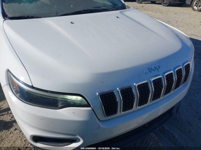 2021 JEEP CHEROKEE 1C4PJLLB2MD187184 Photo 5