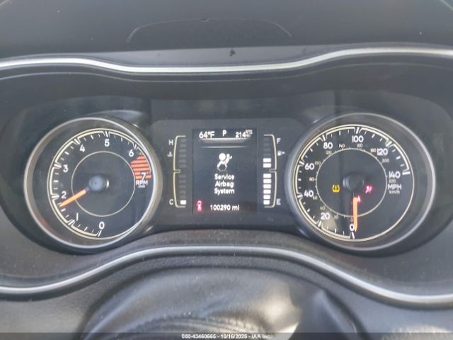 2021 JEEP CHEROKEE 1C4PJLLB2MD187184 Photo 6